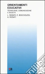 Rosati Agnese; Bocciolesi Enrico; Rosati Lanfranco