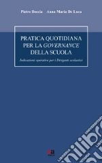 Boccia Pietro; De Luca Anna Maria