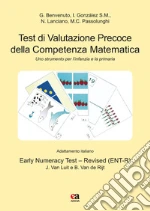 Benvenuto Guido; Gonzlez San Martin Ivonne; Lanciano Nicoletta
