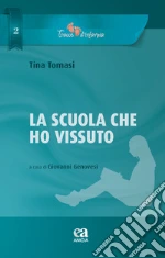 Tomasi Tina; Genovesi G. (cur.)