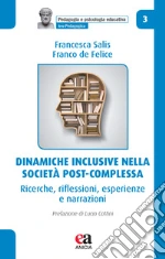 Salis Francesca; De Felice Franco
