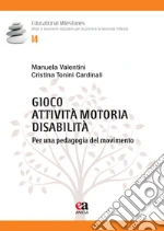 Valentini Manuela; Tonini Cardinali Cristina