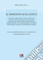 Salvi Maria Rita