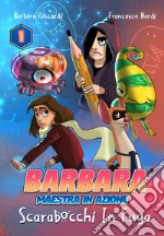 Riccardi Barbara