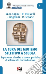Coppa Mauro Mario; Ricciardi Rosalinda; Cingolani Irene