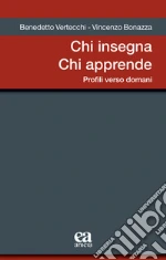 Vertecchi Benedetto; Bonazza Vincenzo