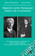 Bocci Fabio; Magnanini Angela