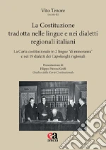Tenore V. (cur.)