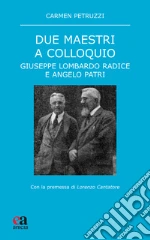 Petruzzi Carmen