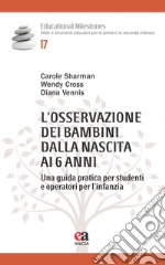 Sharman Carole; Cross Wendy; Vennis Diana