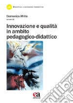 Milito D. (cur.)