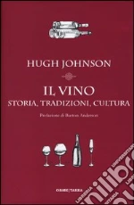 Johnson Hugh