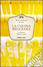 Iori Galluzzi Maria Alessandra; Iori Narsete