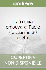 Cacciani Paolo; Arnaldi V. (cur.)