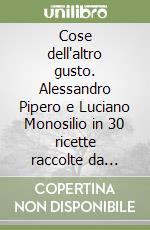 Pipero Alessandro; Monosilio Luciano; Arnaldi V. (cur.)