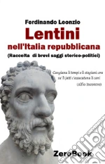 Leonzio Ferdinando