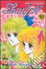 Hanabusa Yoko