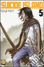 Mori Kouji