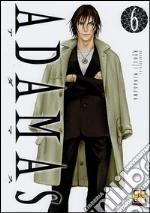 Minagawa Ryoji; Oka Eri