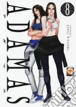Minagawa Ryoji; Oka Eri