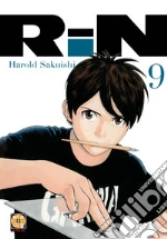 Sakuishi Harold