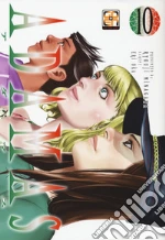Minagawa Ryoji; Oka Eri