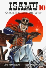Yamakawa Soji; Kawasaki Noboru