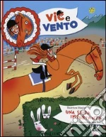 Masini Beatrice; Not Sara