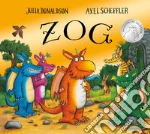 Donaldson Julia; Scheffler Axel
