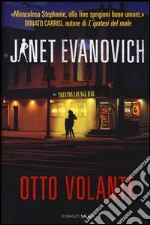 Evanovich Janet