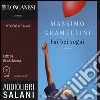 Fai bei sogni. Ediz. integrale. Audiolibro. 4 CD Audio di Gramellini Massimo