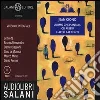 L'uomo che piantava gli alberi e altri racconti. Audiolibro. CD Audio di Giono Jean