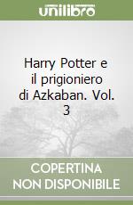 Rowling J. K.; Bartezzaghi S. (cur.)
