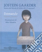 Gaarder Jostein; Dzakin Akin