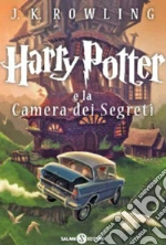 Rowling J. K.; Bartezzaghi S. (cur.)