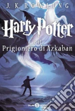 Rowling J. K.; Bartezzaghi S. (cur.)