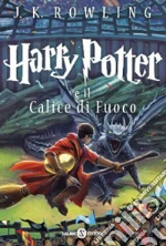 Rowling J. K.; Bartezzaghi S. (cur.)