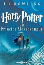 Rowling J. K.; Bartezzaghi S. (cur.)