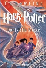 Rowling J. K.; Bartezzaghi S. (cur.)