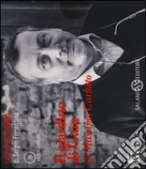 Il giardino di Gaia. Audiolibro. CD Audio di Carlotto Massimo