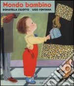 Ziliotto Donatella; Fontana Ugo