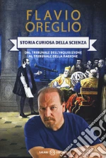Oreglio Flavio