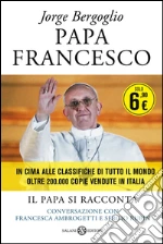 Francesco (Jorge Mario Bergoglio); Ambrogetti Francesca; Rubin Sergio