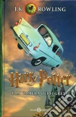 Rowling J. K.; Bartezzaghi S. (cur.)