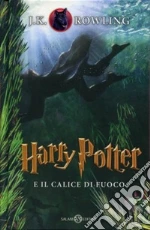 Rowling J. K.; Bartezzaghi S. (cur.)