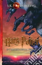 Rowling J. K.; Bartezzaghi S. (cur.)