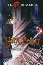 Rowling J. K.; Bartezzaghi S. (cur.)