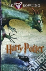 Rowling J. K.; Bartezzaghi S. (cur.)