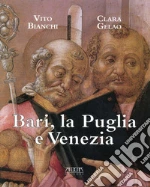 Bianchi Vito; Gelao Clara