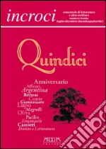 Nigro Raffaele; Angiuli Lino; Pegorari Daniele Maria